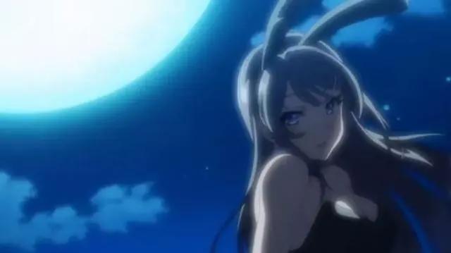 《青春猪头少年不会梦见兔女郎学姐》咲太和麻衣的恩爱从何而来？