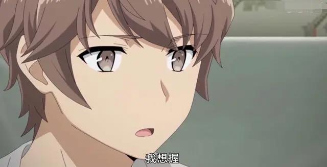 《青春猪头少年不会梦见兔女郎学姐》咲太和麻衣的恩爱从何而来？
