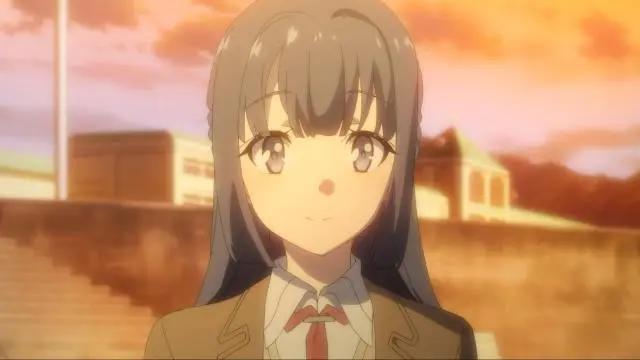 剧场版《青春猪头少年不会梦到怀梦美少女》监督×脚本的访谈