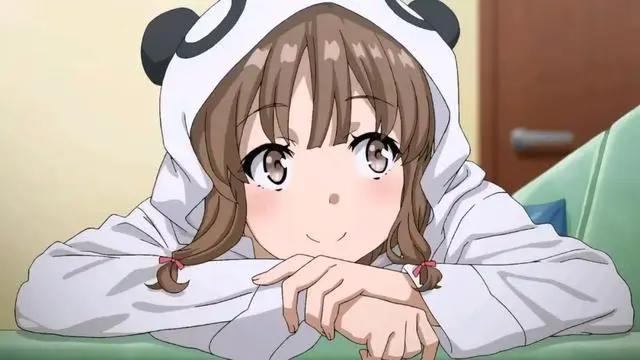 《青春猪头少年不会梦到兔女郎学姐》轻小说第1~10卷