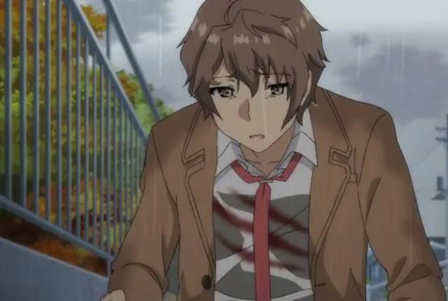 青春猪头少年不会梦见兔女郎学姐：狗粮中完结，不愧是猪头少年