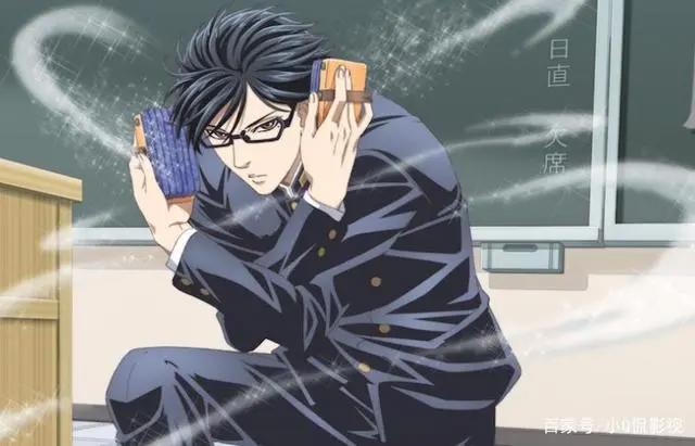 差点因名字错过的9部动漫，看过的都赚到了