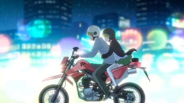 五等分的新娘：二乃接连两次告白男主，开始暴走