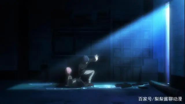 五等分的新娘第11话：下周即将完结，动画开放式结局可能性很大