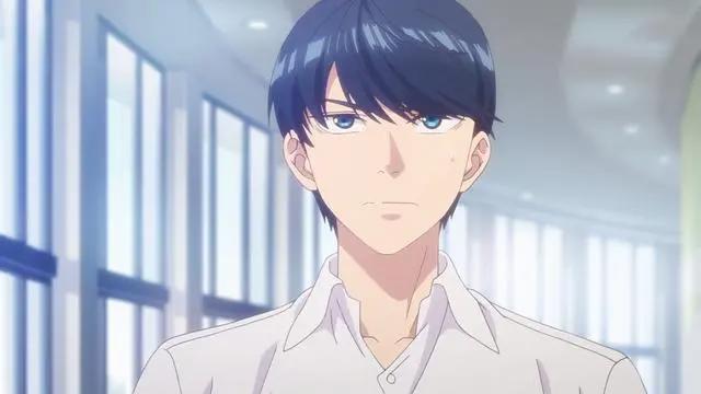 《五等分的花嫁》第二季PV公布，人设比之前好看很多