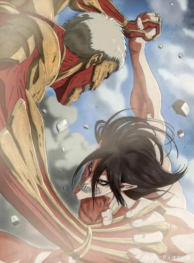 2020年还未上线的几部神作新番