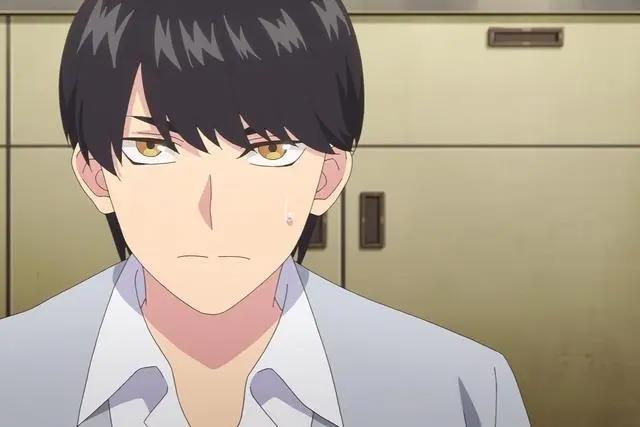 五等分的新娘：傲娇的二乃也有少女一面