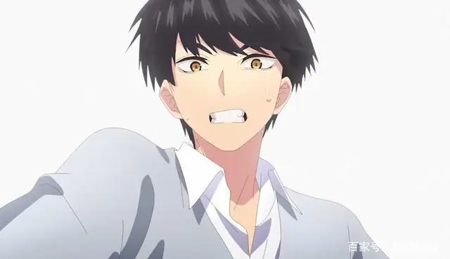 五等分的花嫁第二季动画宣传详解画风突变质量提升风太郎变金瞳