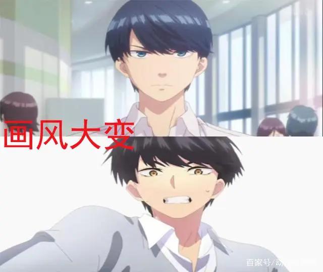 《五等分》第二季画风大变，质量令人担忧