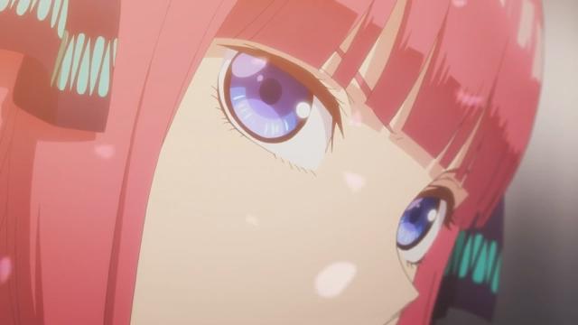 五等分的花嫁：新娘确定了，不会是二乃