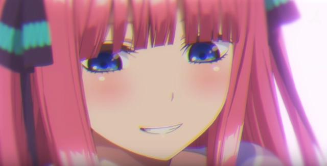 当家教遇上5妹子！人气恋爱喜剧番《五等分的新娘》第2季确定