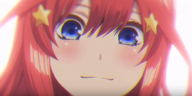 当家教遇上5妹子！人气恋爱喜剧番《五等分的新娘》第2季确定