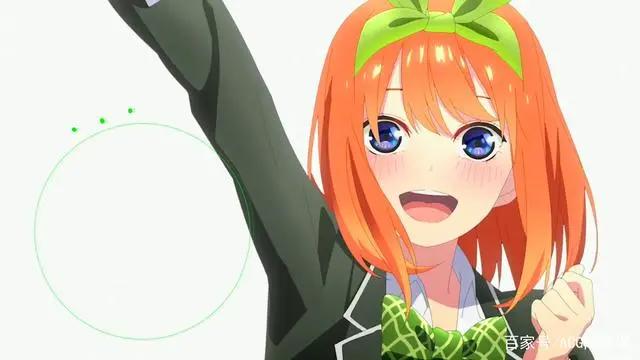 五等分的新娘，第二季播出决定，知道结果的你还会看下去吗？