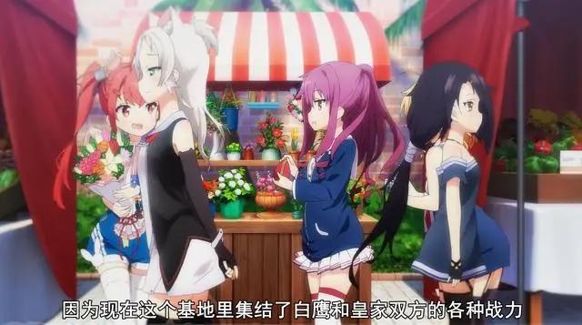 《五等分的新娘》第二季PV曝光，女主500%的可爱，网友：圆脸真香