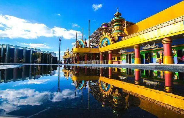 初窥韩国济州岛，解读8个印象关键词