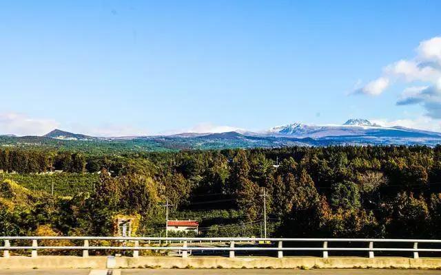 初窥韩国济州岛，解读8个印象关键词