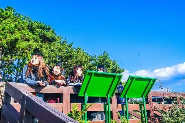 初窥韩国济州岛，解读8个印象关键词