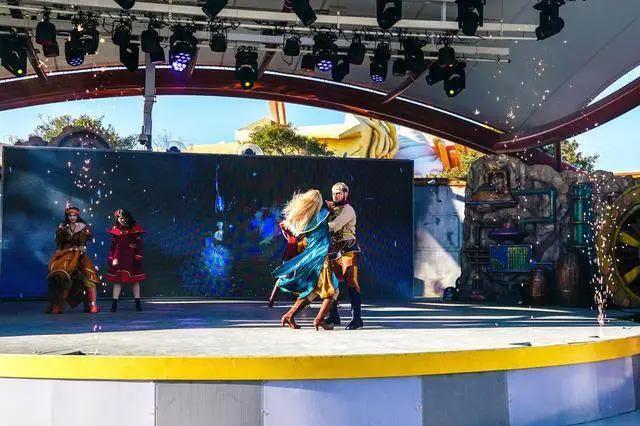 初窥韩国济州岛，解读8个印象关键词