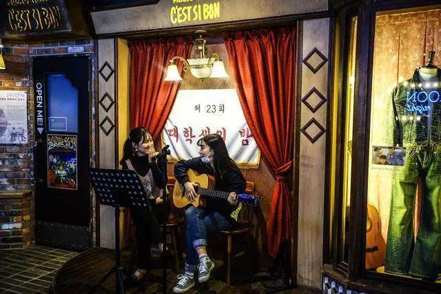 初窥韩国济州岛，解读8个印象关键词