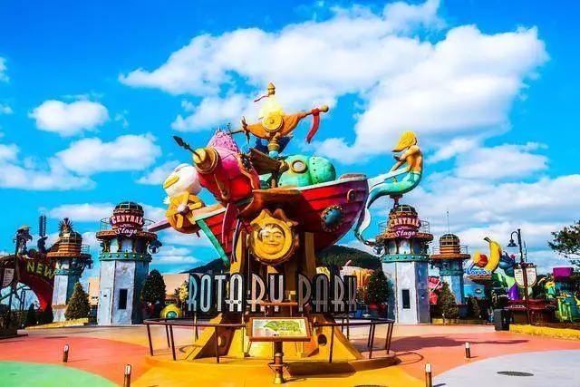 初窥韩国济州岛，解读8个印象关键词