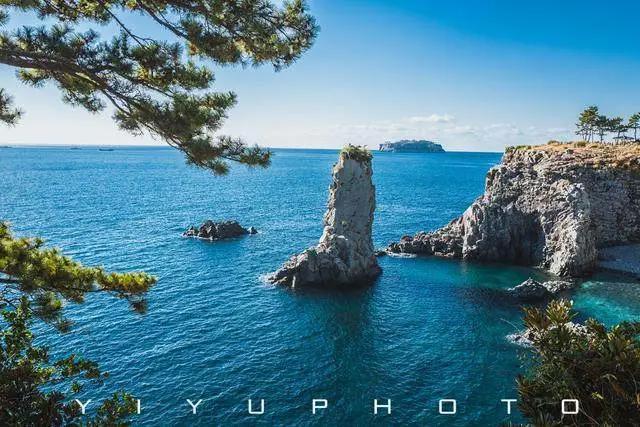 「恋与济州岛」我的梦幻童话之旅，济州神话世界