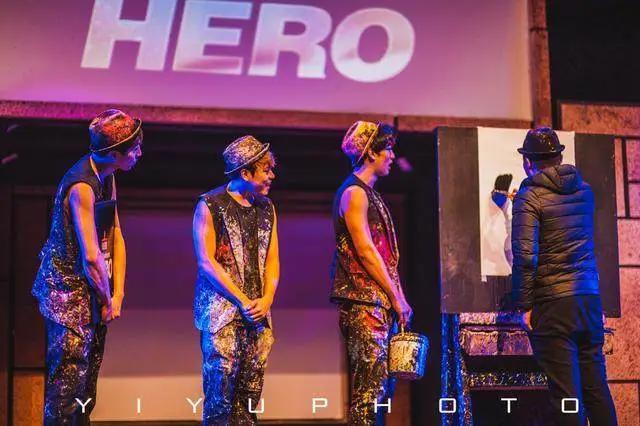 「恋与济州岛」我的梦幻童话之旅，济州神话世界