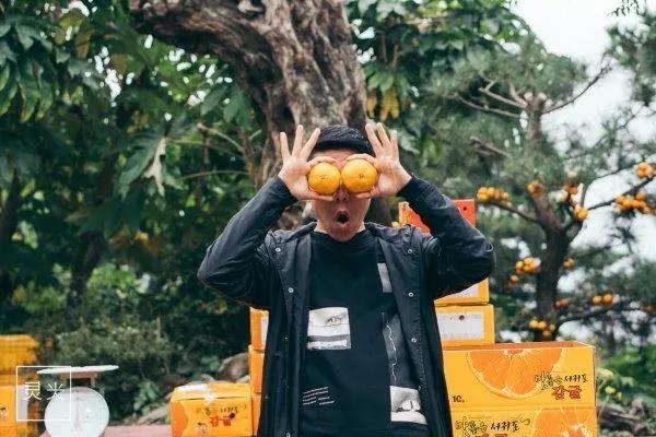 与权志龙小迷妹玩转济州神话世界