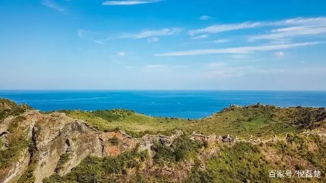 关于济州岛的记忆，这里有一个温暖的港湾