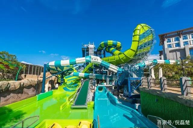 关于济州岛的记忆，这里有一个温暖的港湾