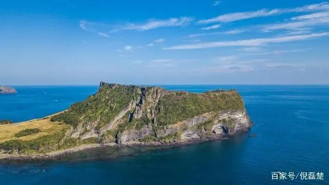 关于济州岛的记忆，这里有一个温暖的港湾