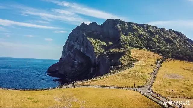 关于济州岛的记忆，这里有一个温暖的港湾