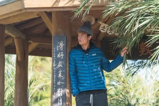 关于济州岛的记忆，这里有一个温暖的港湾