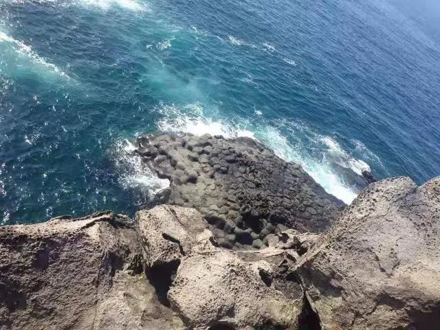 一座神奇的岛屿，东方的夏威夷，让我们走进世界自然遗产