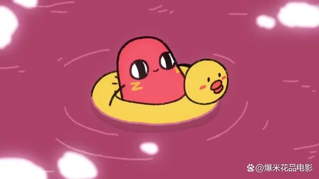 太短了不够看！有趣又治愈的泡面番，值得一口气看完