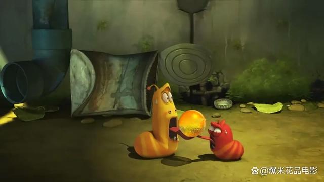 太短了不够看！有趣又治愈的泡面番，值得一口气看完