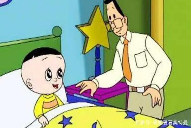 不会哄孩子？那是你不知道现在最好看的动漫！