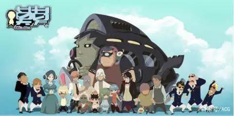 这些动漫虽然冷门，但是好看的让你停不下来