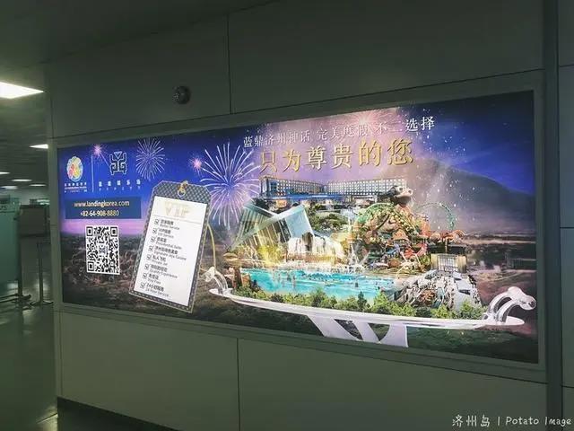 夏天旋转到头晕，济州岛神话世界，爆笑虫子与你高温作伴