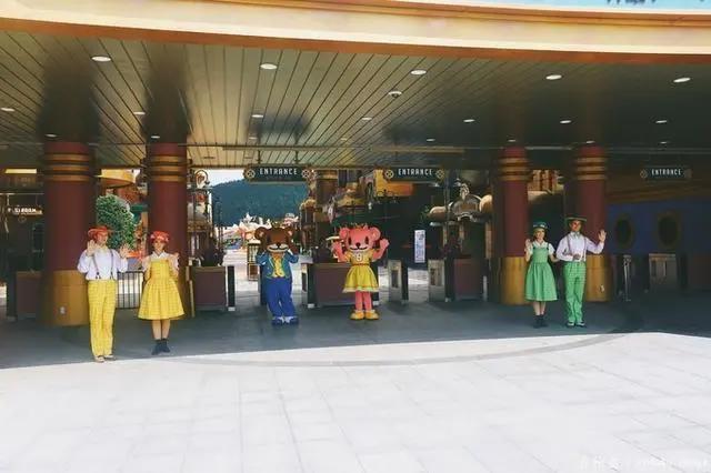 夏天旋转到头晕，济州岛神话世界，爆笑虫子与你高温作伴