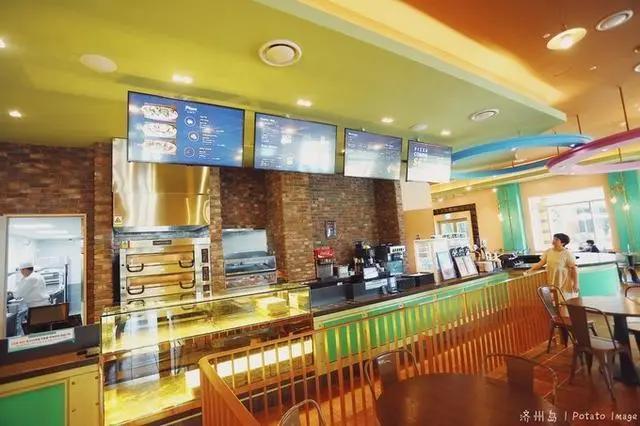 夏天旋转到头晕，济州岛神话世界，爆笑虫子与你高温作伴