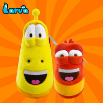 带着孩子一起看“昆虫动画片”吧，这几部不容错过