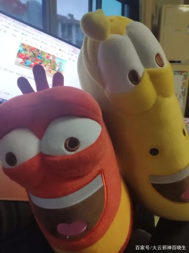 带着孩子一起看“昆虫动画片”吧，这几部不容错过