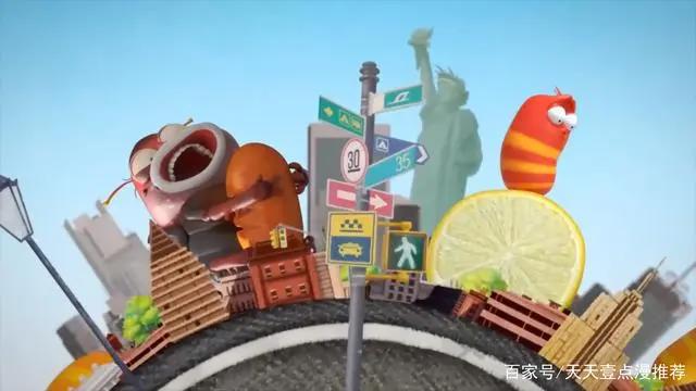 爆笑虫子：这就是所谓的兄弟吗？有福不必同享，有难必同当