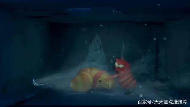 爆笑虫子：这就是所谓的兄弟吗？有福不必同享，有难必同当