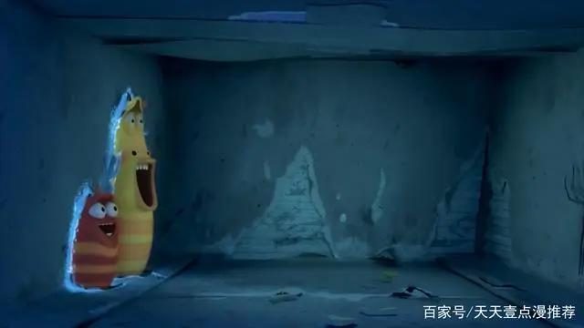 爆笑虫子：这就是所谓的兄弟吗？有福不必同享，有难必同当