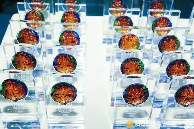 2017中国游戏风云榜颁奖盛典圆满落幕46个奖项全部揭晓