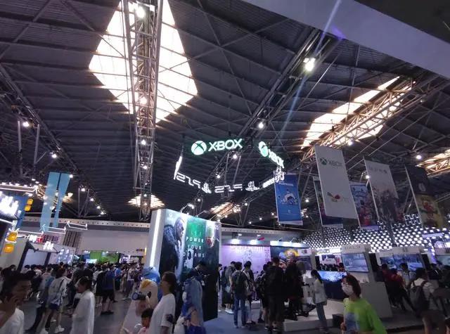 一起逛第十七届中国国际动漫游戏博览会CCGEXPO2021|文末有福利