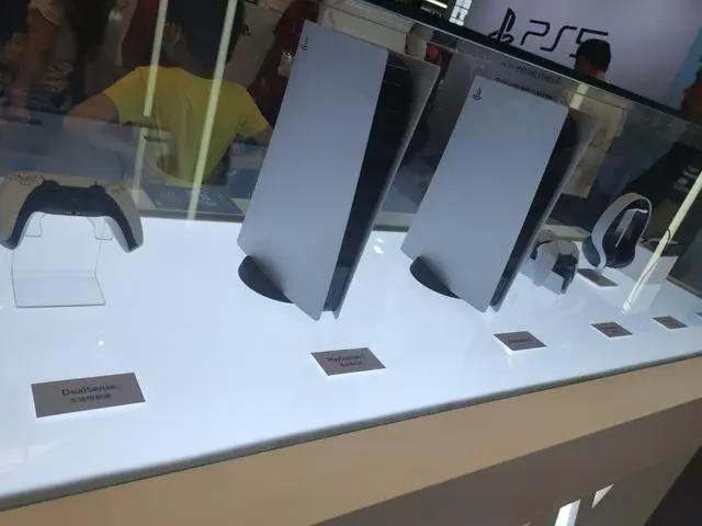 一起逛第十七届中国国际动漫游戏博览会CCGEXPO2021|文末有福利