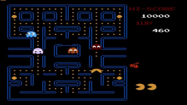 越来越多游戏改编成动画？你知道第一部游改动画距今快40年了吗