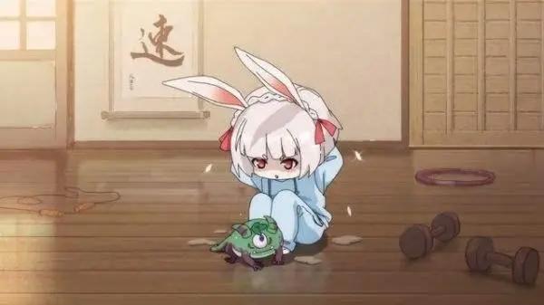 越来越多游戏改编成动画？你知道第一部游改动画距今快40年了吗